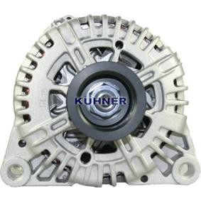 Lichtmaschine 301674RI von AD KÜHNER günstig für 208,19 € online kaufen
