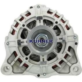 Lichtmaschine 301681RI von AD KÜHNER günstig für 191,57 € online kaufen