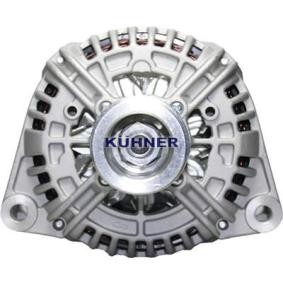 Comprar Alternador de AD KÜHNER 301683RI a bajo precio de 237,87 €