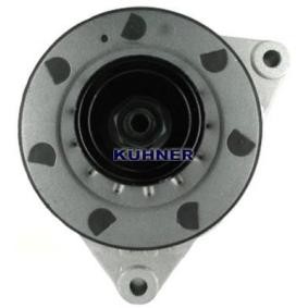 Comprar Alternador de AD KÜHNER 301685RI a bajo precio de 253,22 €