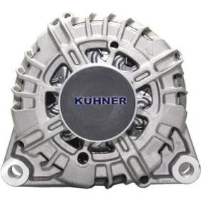 Køb Generator af AD KÜHNER 301761RI til den lave pris 1657,37 DKK