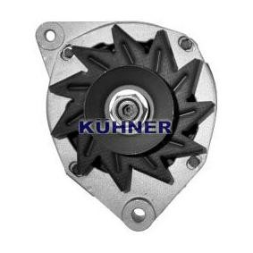 Lichtmaschine von AD KÜHNER