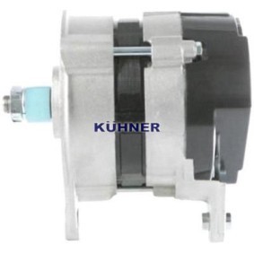AUDI Lichtmaschine von AD KÜHNER