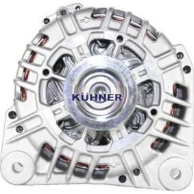 Lichtmaschine 301814RIV von AD KÜHNER günstig für 241,40 € online kaufen
