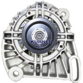 Lichtmaschine 301843RI von AD KÜHNER günstig für 170,77 € online kaufen