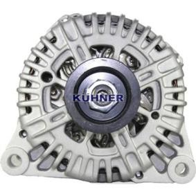 Lichtmaschine 301850RI von AD KÜHNER günstig für 199,44 € online kaufen