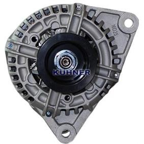 Lichtmaschine 301854RI für RENAULT TRUCKS