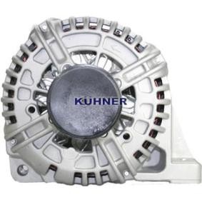 Køb Generator af AD KÜHNER 301861RI til den lave pris 2210,11 DKK