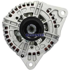 Lichtmaschine 301876RI von AD KÜHNER günstig für 281,49 € online kaufen