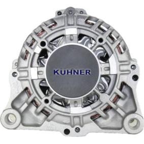 Lichtmaschine 301879RI von AD KÜHNER günstig für 228,38 € online kaufen