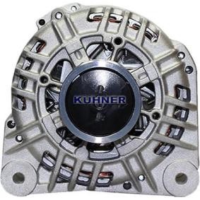 Lichtmaschine 301881RI von AD KÜHNER günstig für 211,11 € online kaufen
