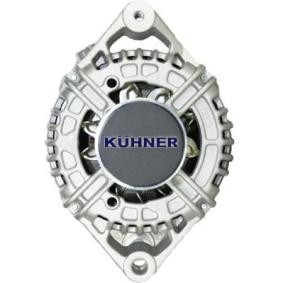 Lichtmaschine von AD KÜHNER