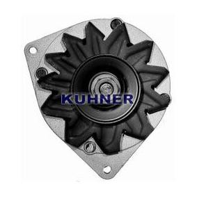 Lichtmaschine von AD KÜHNER für Kaefer Cabrio (15) günstig online kaufen