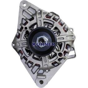 Lichtmaschine 301927RI von AD KÜHNER günstig für 207,15 € online kaufen