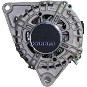 Lichtmaschine 301938RI von AD KÜHNER günstig für 261,72 € online kaufen