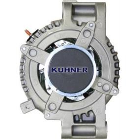 Lichtmaschine 301965RI von AD KÜHNER günstig für 241,40 € online kaufen