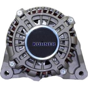 Køb Generator af AD KÜHNER 301972 til den lave pris 2376,24 DKK