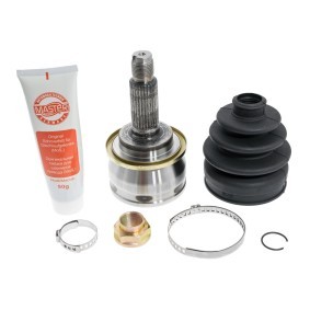 Comprar Juego de articulación, árbol de transmisión de MASTER-SPORT 301991-SET-MS a bajo precio de 38,56 €