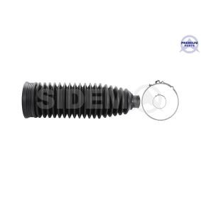 Achetez des Soufflet de direction SIDEM 302.232 à prix pour 13,50 €