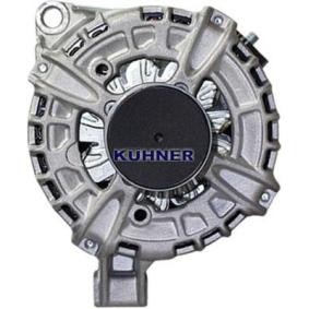 Lichtmaschine 302001RI von AD KÜHNER günstig für 292,03 € online kaufen