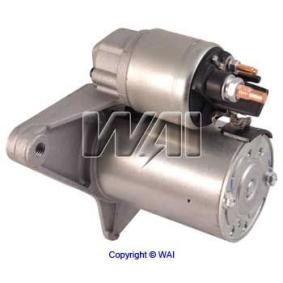 Anlasser 30200N von WAI günstig für 133,82 € online kaufen
