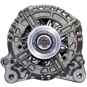 Lichtmaschine 302011RI von AD KÜHNER günstig für 261,72 € online kaufen