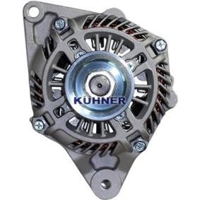 Köp Generator av AD KÜHNER 302012RI till det låga priset 2149,21 kr