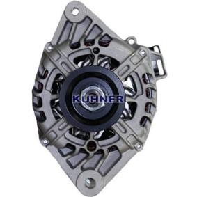 Lichtmaschine 302020RI von AD KÜHNER günstig für 205,28 € online kaufen