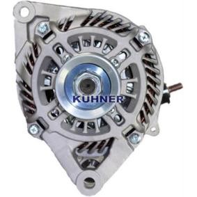 Køb Generator af AD KÜHNER 302042 til den lave pris 1862,56 DKK
