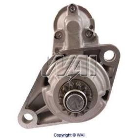 Köp Startmotor av WAI 30204N till det låga priset 2423,00 kr