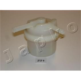 Kraftstofffilter 30221