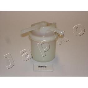 Kraftstofffilter 30229