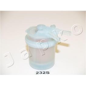 Kraftstofffilter 30232