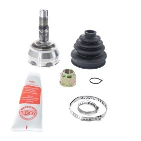 Comprar Juego de articulación, árbol de transmisión de MASTER-SPORT 302452-SET-MS a bajo precio de 30,35 €