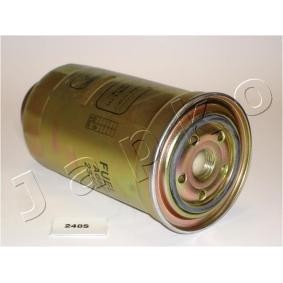 Kraftstofffilter für TOYOTA von JAPKO