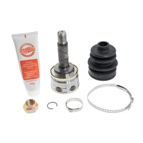 Gelenksatz, Antriebswelle 302628-SET-MS