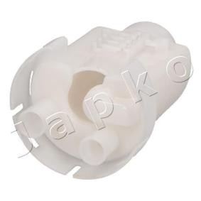 Kraftstofffilter für TOYOTA von JAPKO