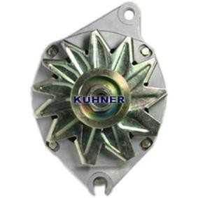 Lichtmaschine von AD KÜHNER