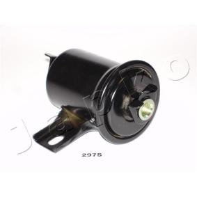 Kraftstofffilter für TOYOTA von JAPKO