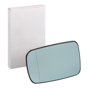 Spiegelglas, Außenspiegel 303-0128-1