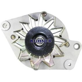 Lichtmaschine von AD KÜHNER
