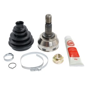 Comprar Juego de articulación, árbol de transmisión de MASTER-SPORT 303113-SET-MS a bajo precio de 28,24 €