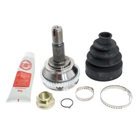 Gelenksatz, Antriebswelle 303118-SET-MS