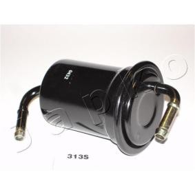 Compre Filtro de combustível da JAPKO 30313 a um preço baixo por 7,57 €