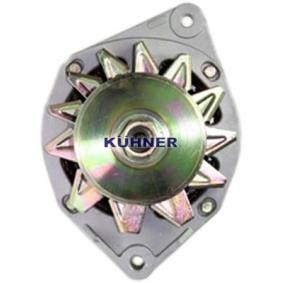 Lichtmaschine von AD KÜHNER