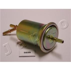Compre Filtro de combustível da JAPKO 30322 a um preço baixo por 10,38 €