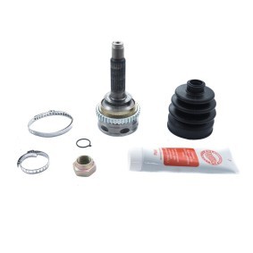 Osta Nivelsarja, vetoakseli MASTER-SPORT:llä 303339-SET-MS edullisesti hintaan 31,37 €