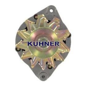 Lichtmaschine von AD KÜHNER
