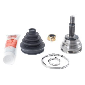 Comprar Juego de articulación, árbol de transmisión de MASTER-SPORT 303433-SET-MS a bajo precio de 28,85 €