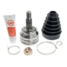 Comprar Juego de articulación, árbol de transmisión de MASTER-SPORT 303437-SET-MS a bajo precio de 52,59 €